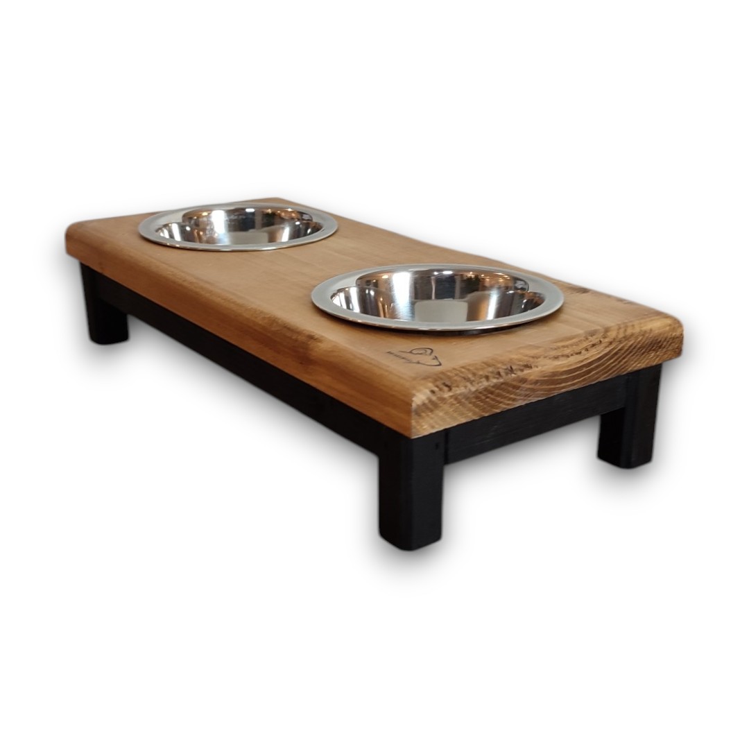 Podstawka na miseczki - obrazek 3