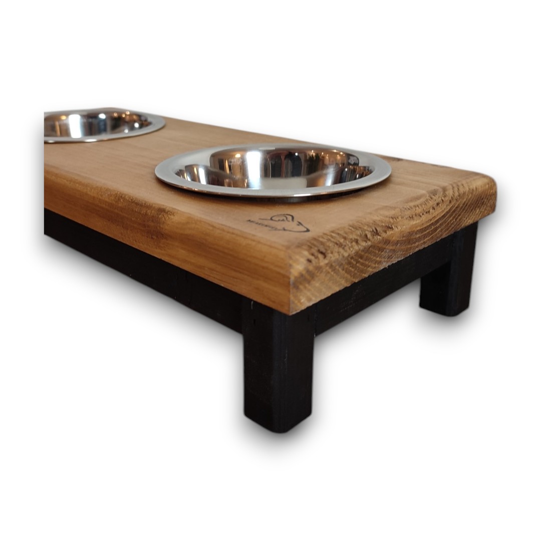 Podstawka na miseczki - obrazek 4