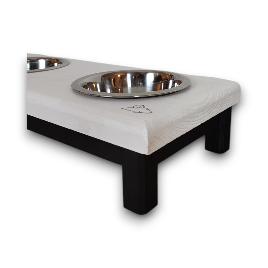 Podstawka pod miseczki - obrazek 5