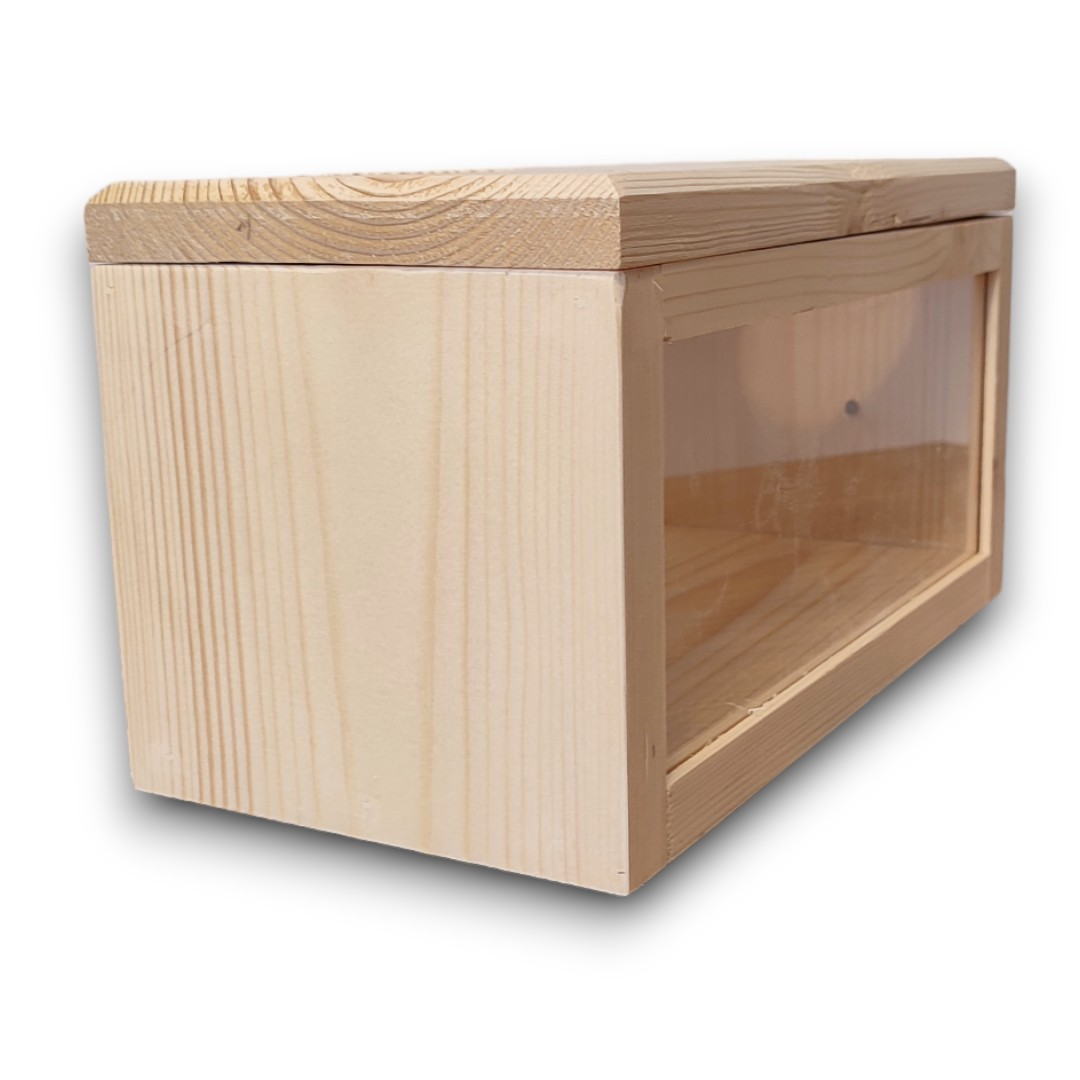 Basen kąpielowy dla gryzoni - obrazek 2