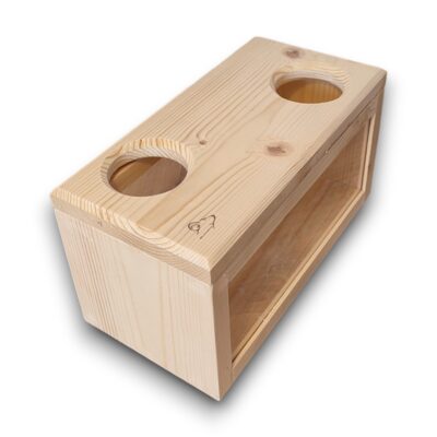 Basen kąpielowy dla gryzoni