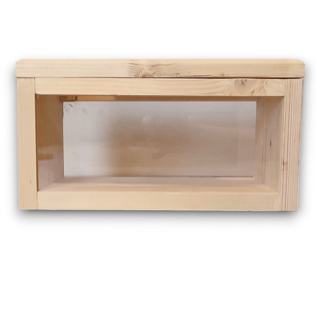 Basen kąpielowy dla gryzoni - obrazek 6