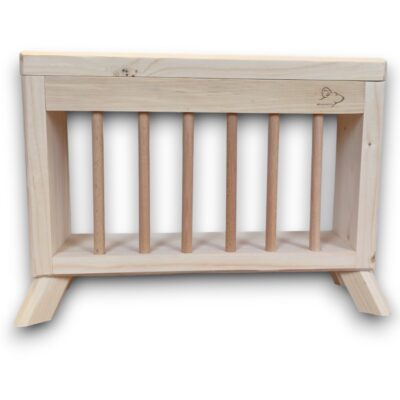 Paśnik jedno stronny