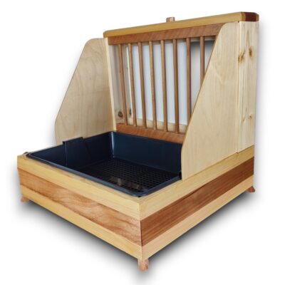 Kuwetopaśnik PREMIUM