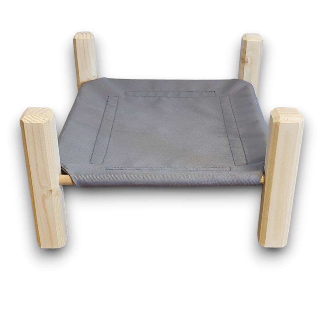 Łóżeczko HAMAK - obrazek 6