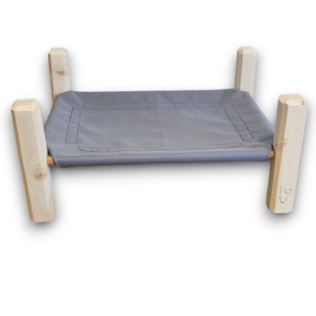 Łóżeczko HAMAK - obrazek 2