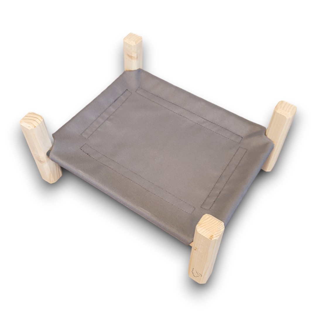 Łóżeczko HAMAK - obrazek 3