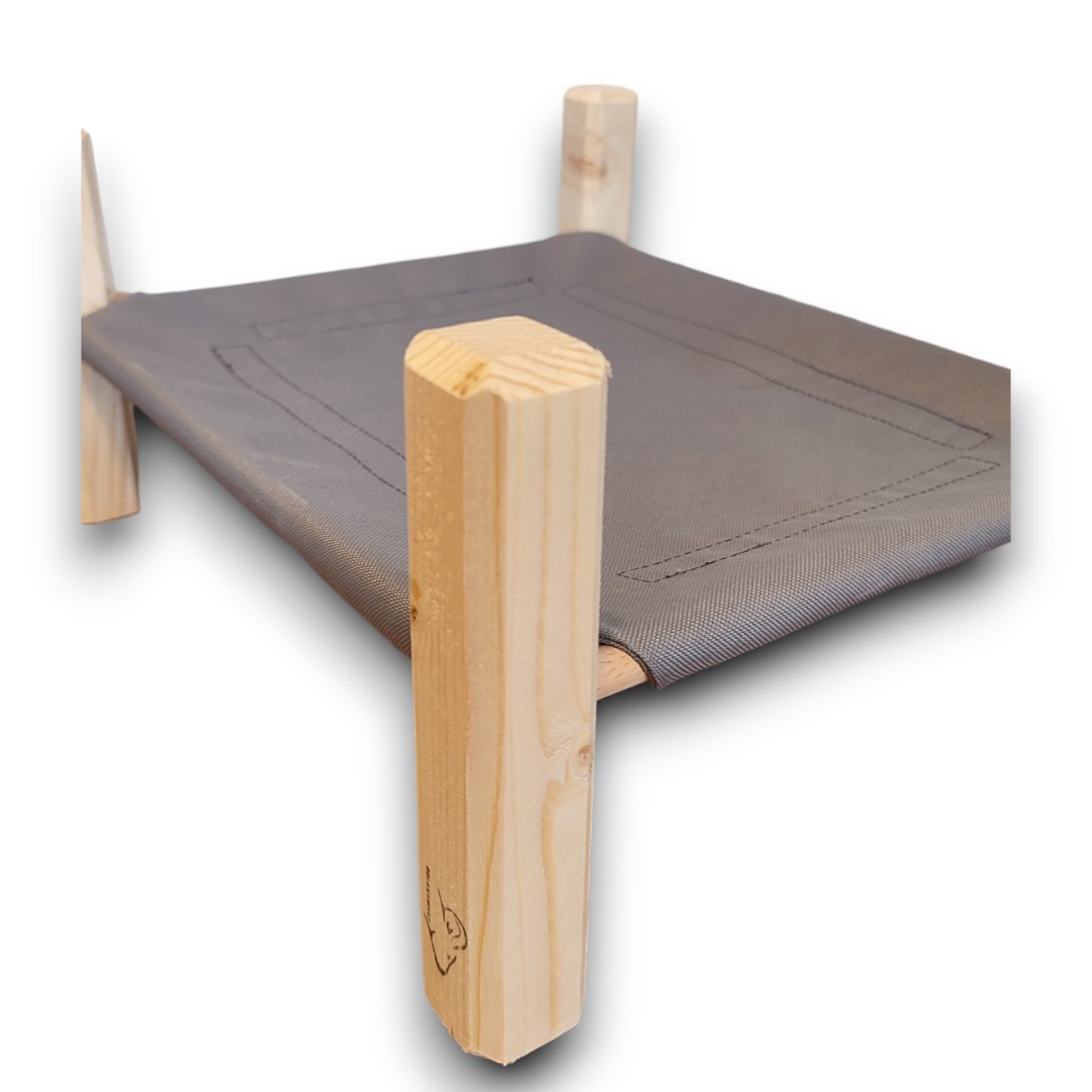 Łóżeczko HAMAK - obrazek 4