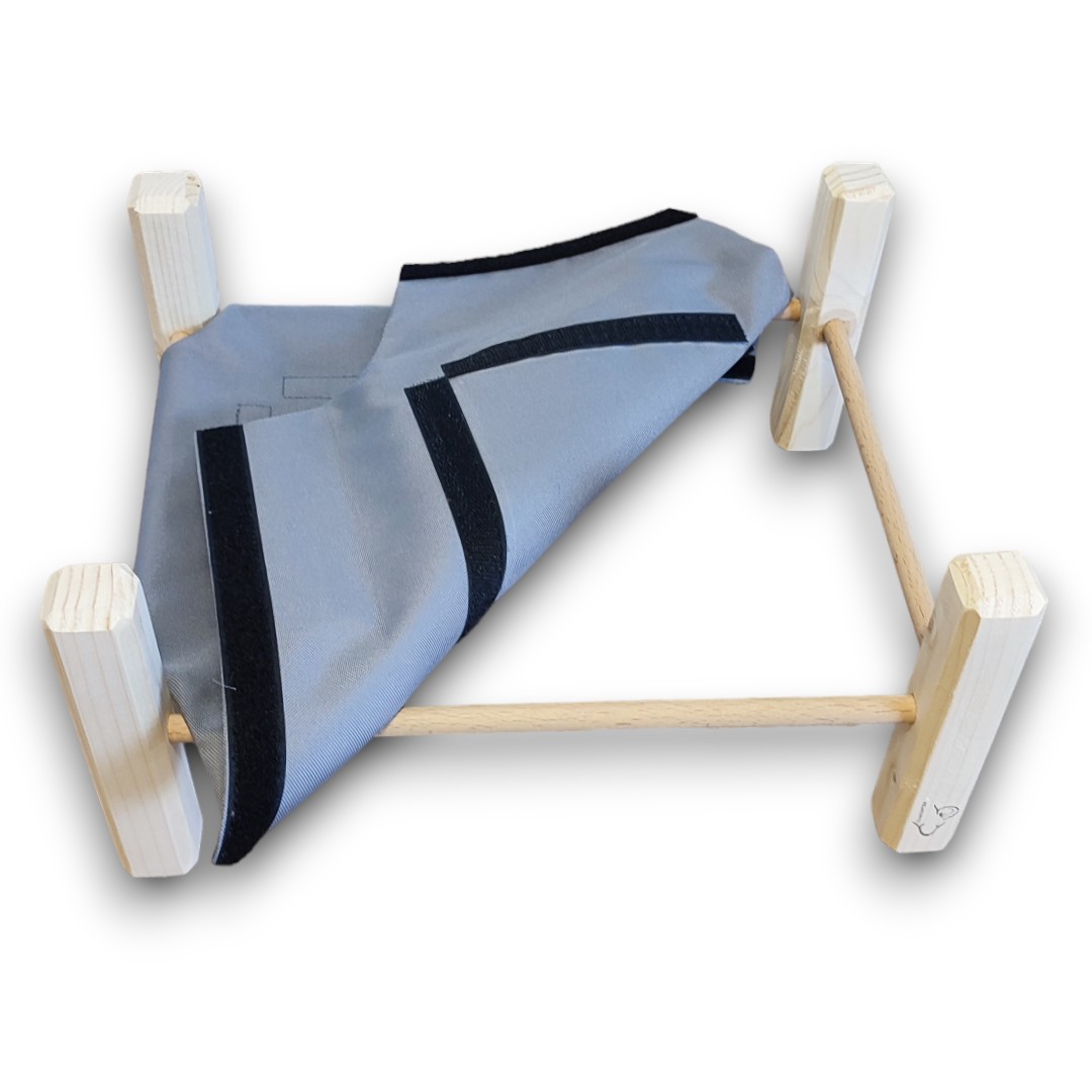 Łóżeczko HAMAK - obrazek 5