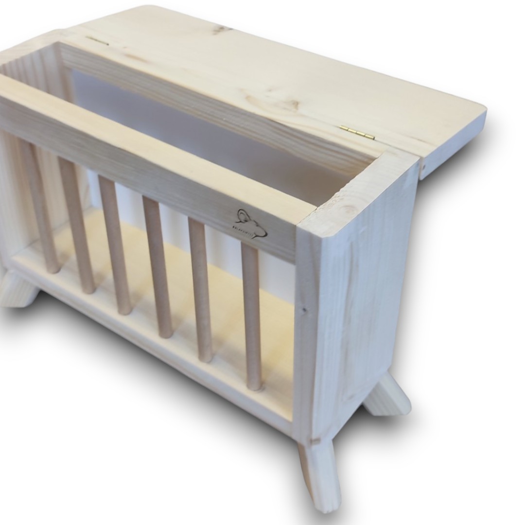 Paśnik jedno stronny - obrazek 2