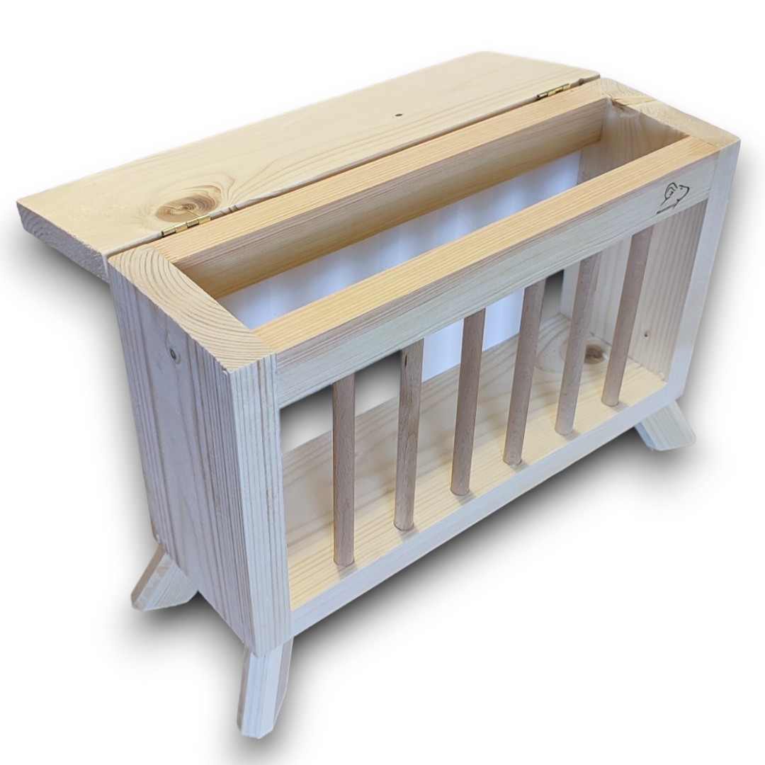 Paśnik jedno stronny - obrazek 3