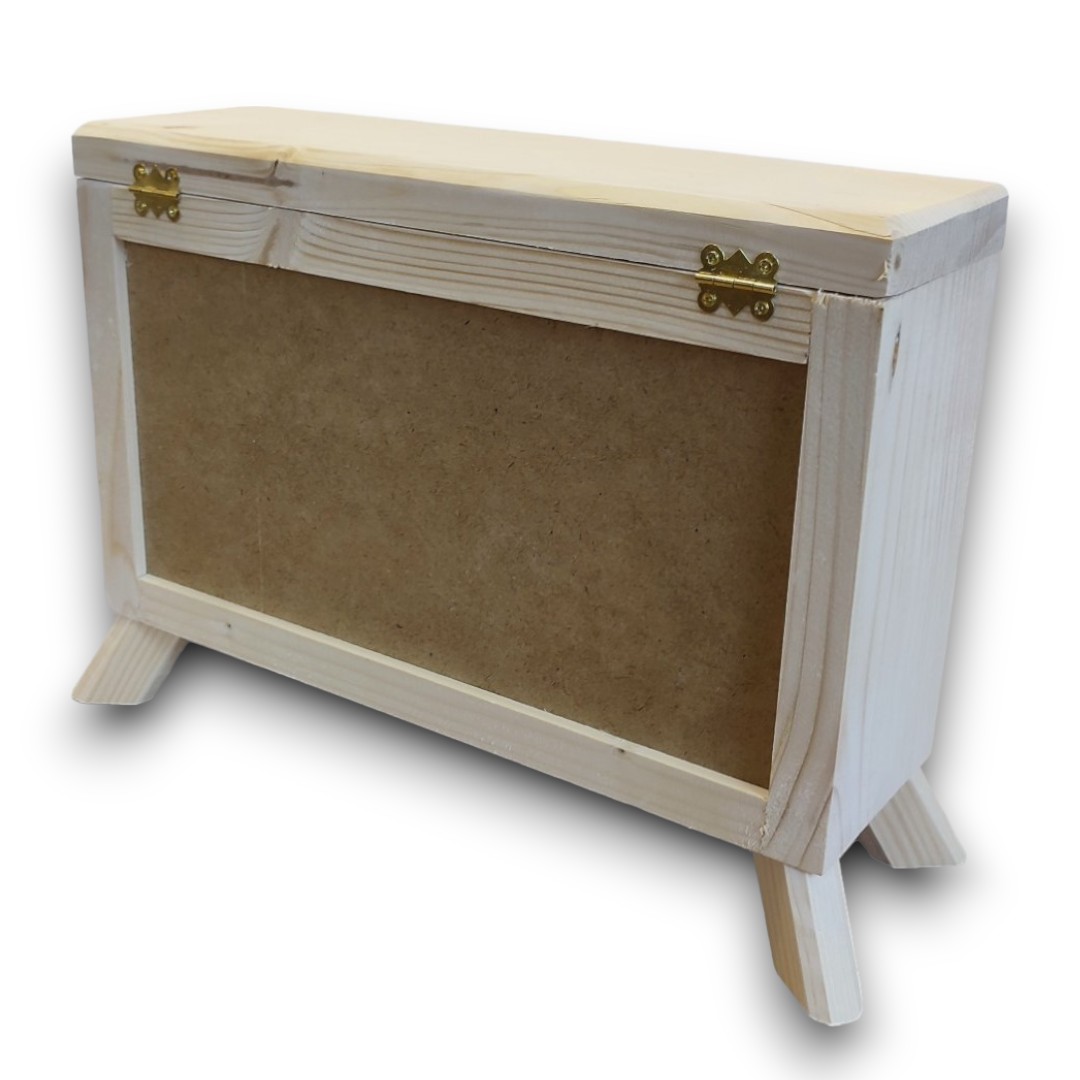 Paśnik jedno stronny - obrazek 4