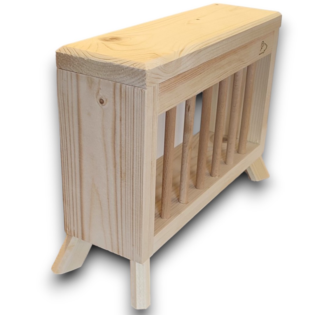 Paśnik jedno stronny - obrazek 5