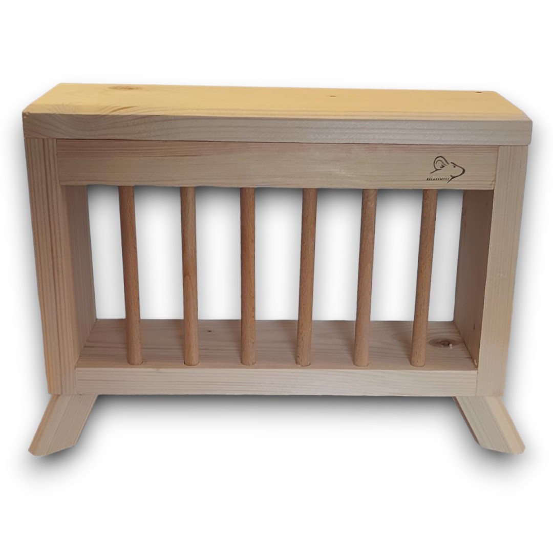 Paśnik jedno stronny - obrazek 6