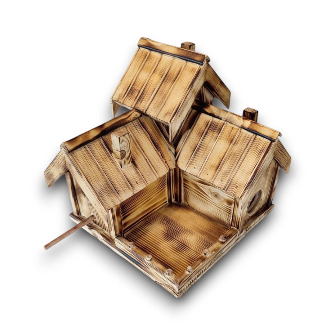 Karmnik PTASIE MIASTO - obrazek 2