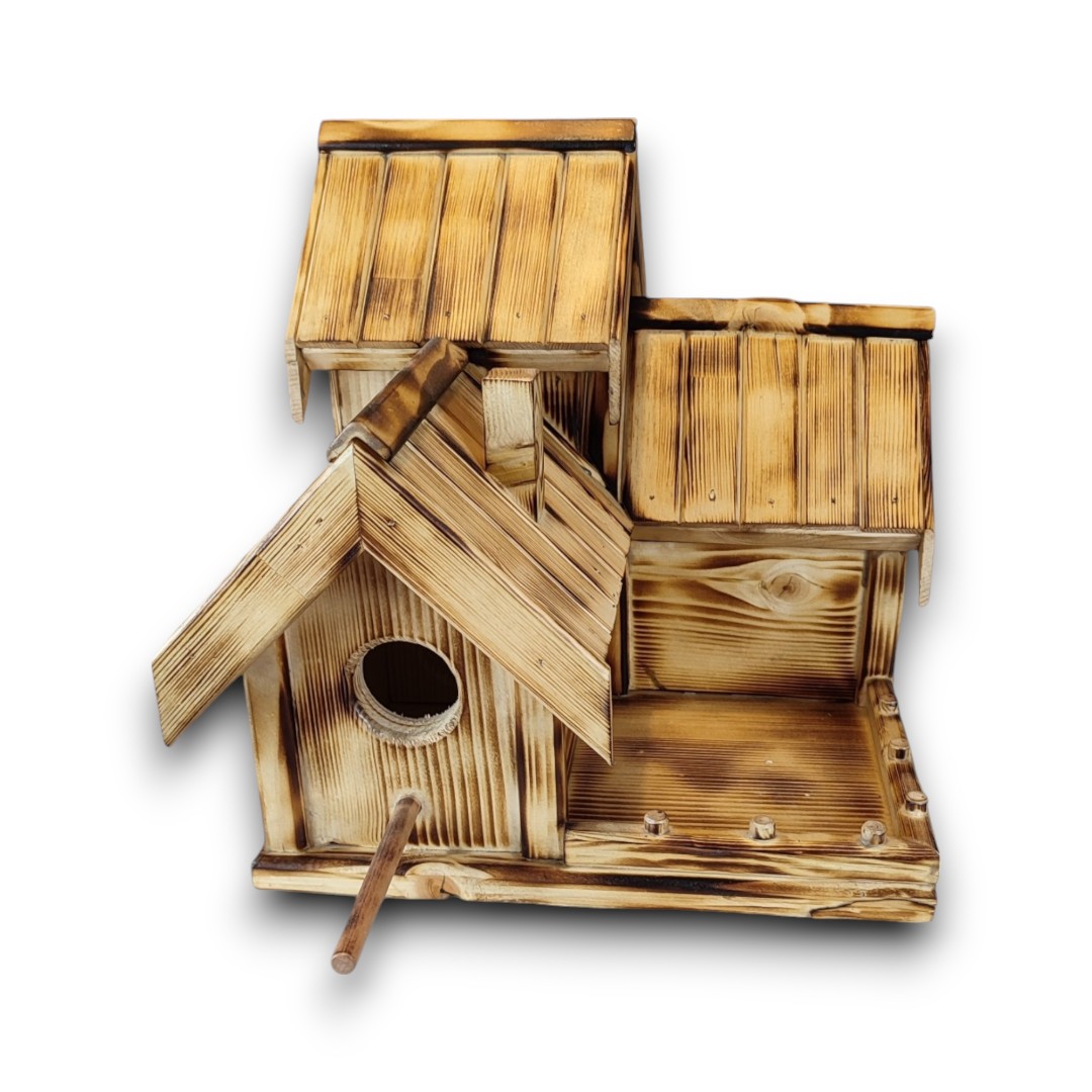 Karmnik PTASIE MIASTO